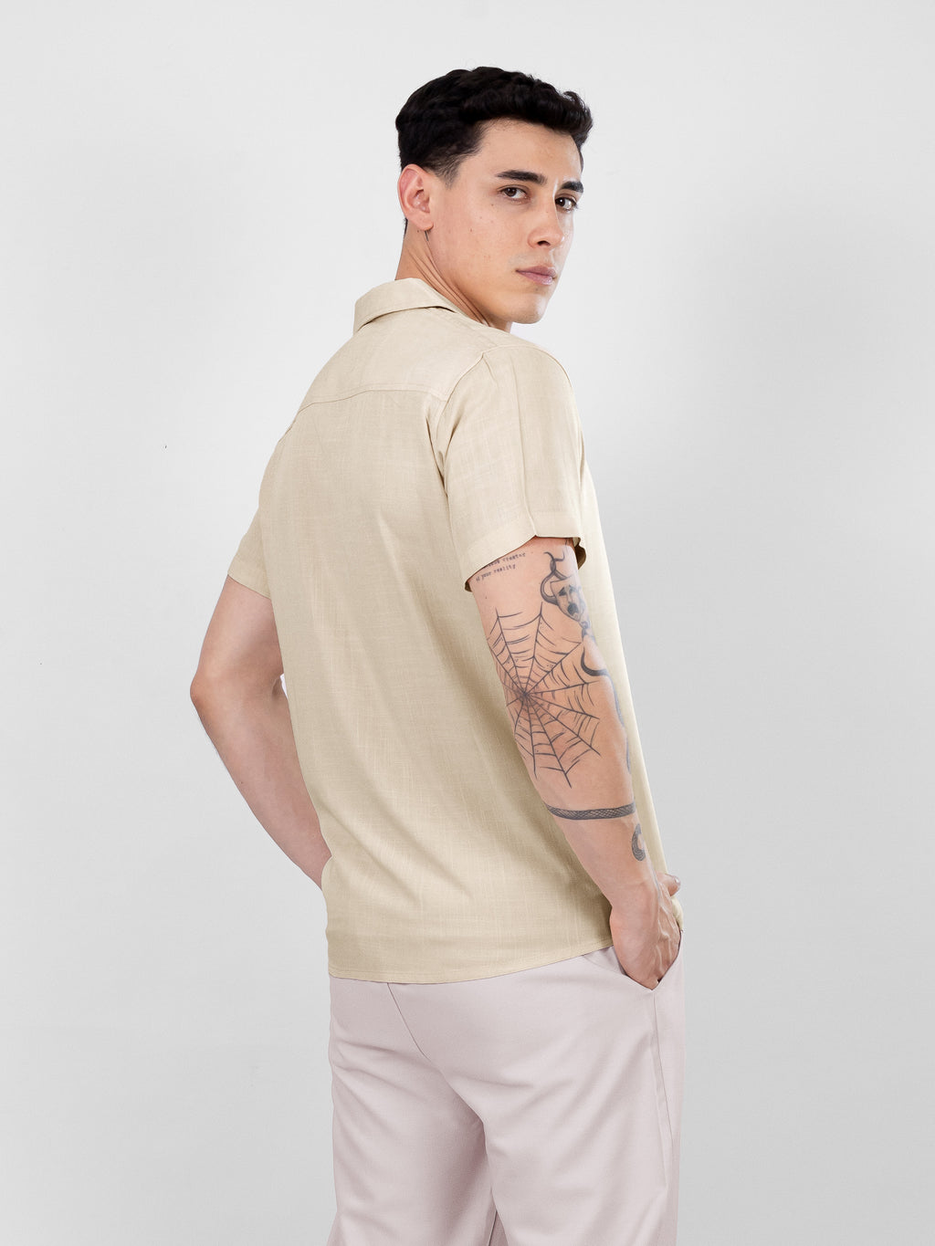 CAMISA REGULAR FIT | ARENA