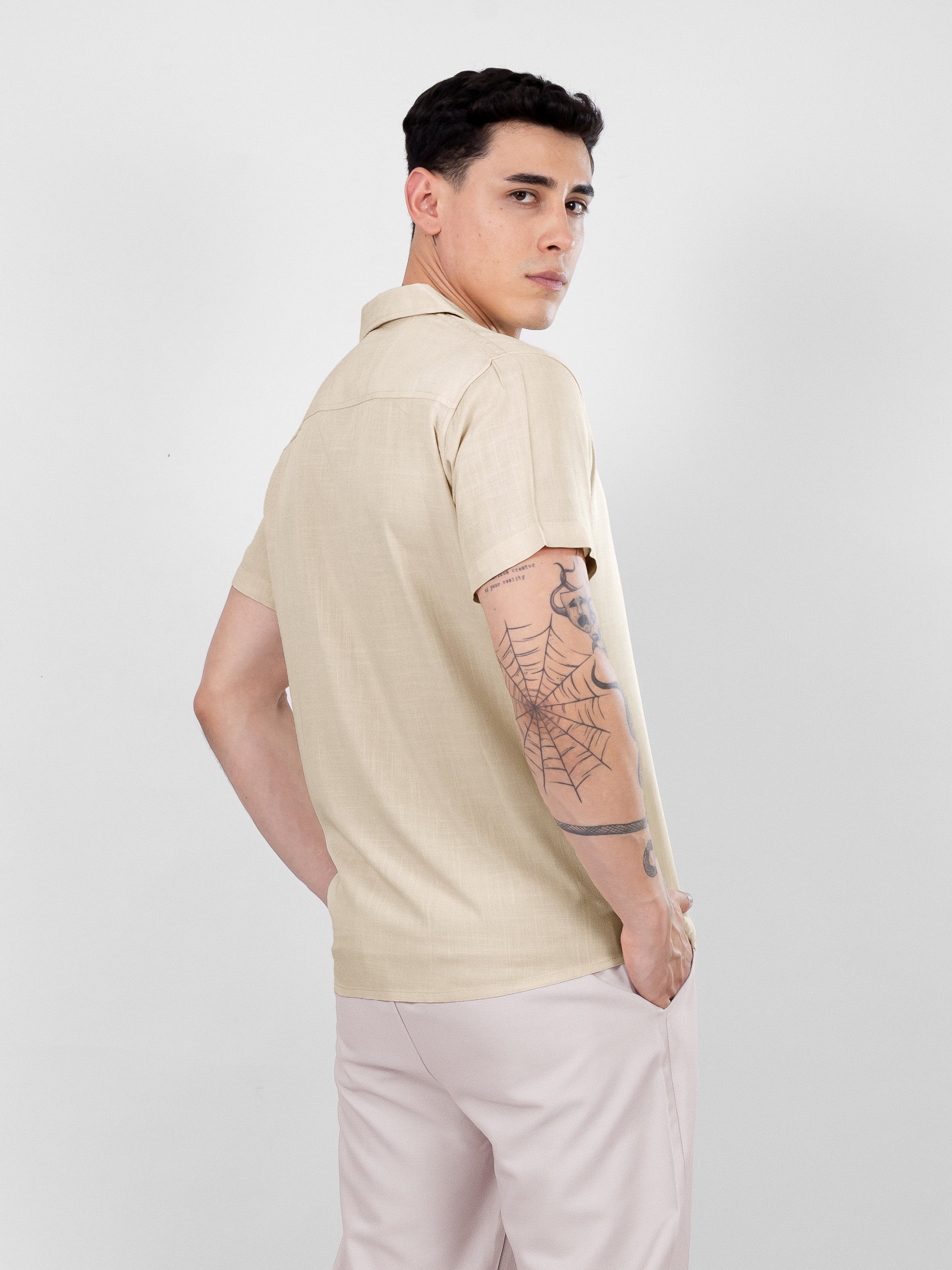 CAMISA REGULAR FIT | ARENA